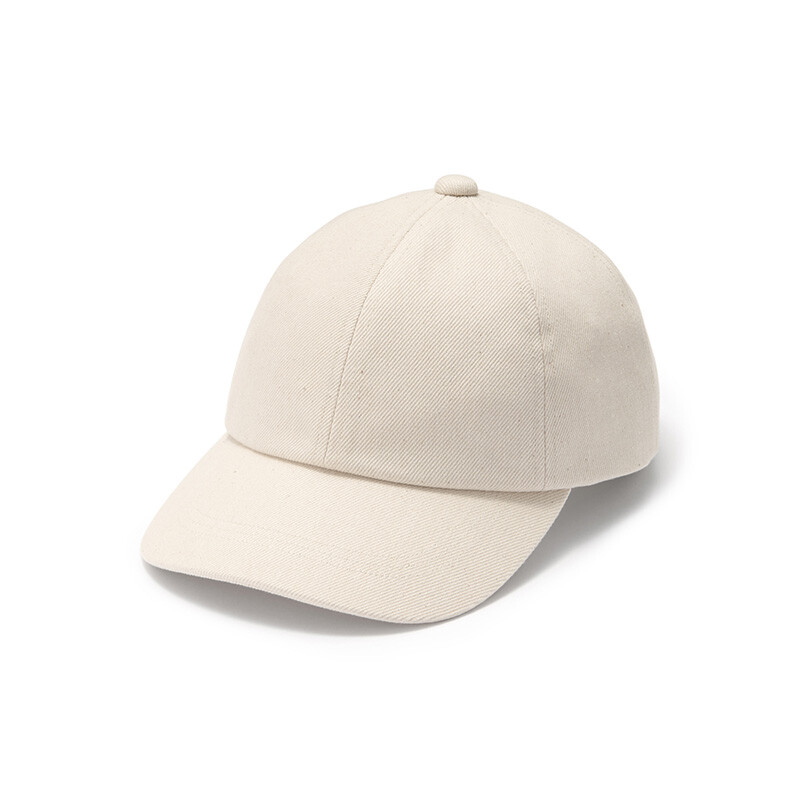 Бейсболка Muji Kapok, кремовый
Бейсболка Muji Kapok, кремовый