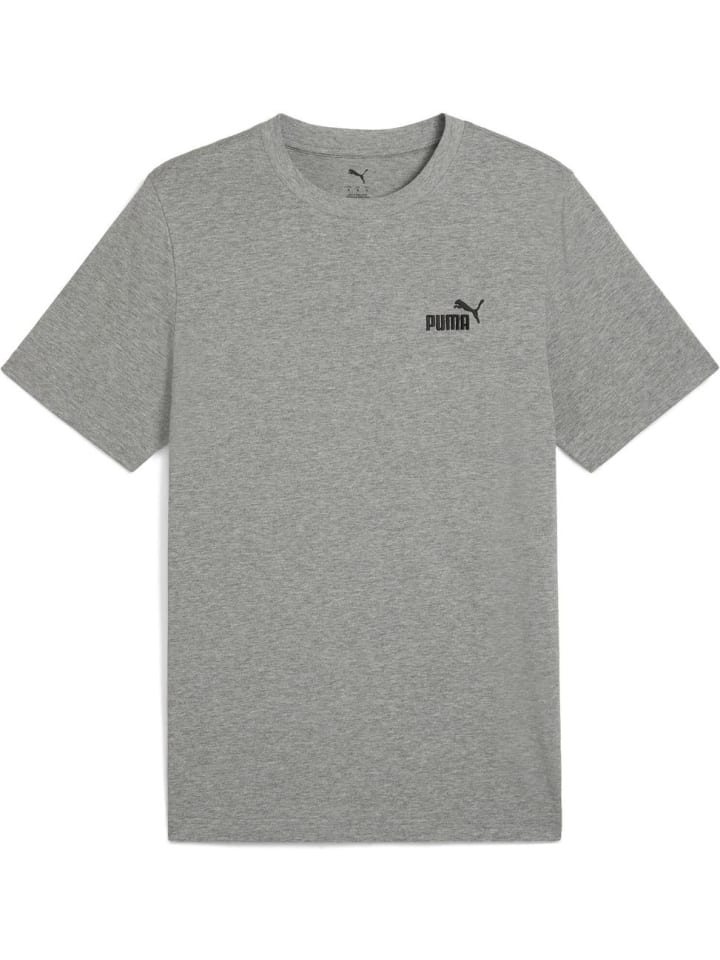 Футболка ESS Small No.1 Logo Tee серого цвета Puma, Серый, Футболка ESS Small No.1 Logo Tee серого цвета Puma
Футболка ESS Small No.1 Logo Tee серого цвета Puma, Серый, Футболка ESS Small No.1 Logo Tee серого цвета Puma