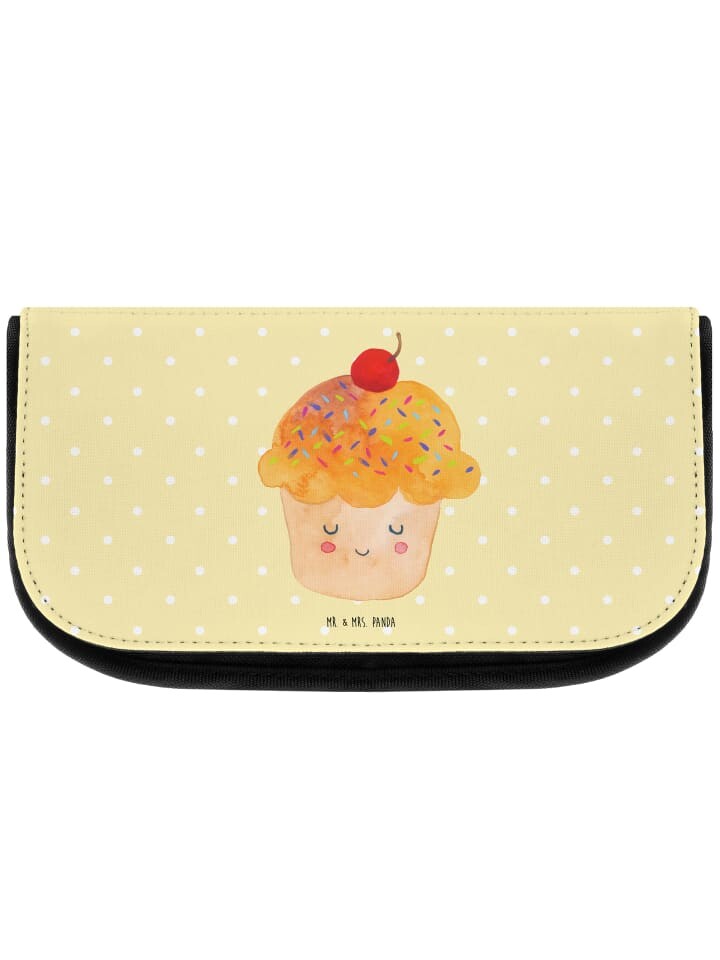 Косметичка Mr. & Mrs. Panda, желтый пастельный
Косметичка Mr. & Mrs. Panda, желтый пастельный