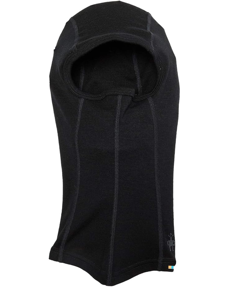 Унисекс балаклава Smartwool, Black
Унисекс балаклава Smartwool, Black