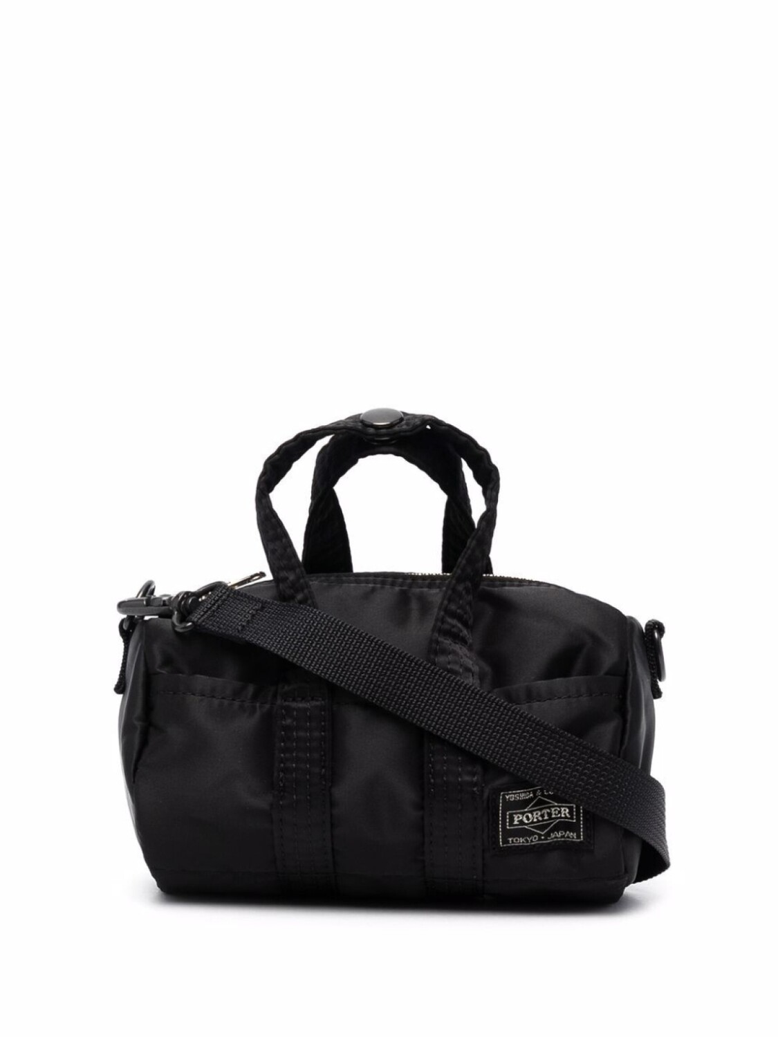 Porter-Yoshida & Co. мини-сумка Howl 2Way Boston, черный
Porter-Yoshida & Co. мини-сумка Howl 2Way Boston, черный
