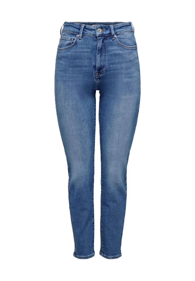 Обтягивающие джинсы Only, синий
Обтягивающие джинсы Only, синий
