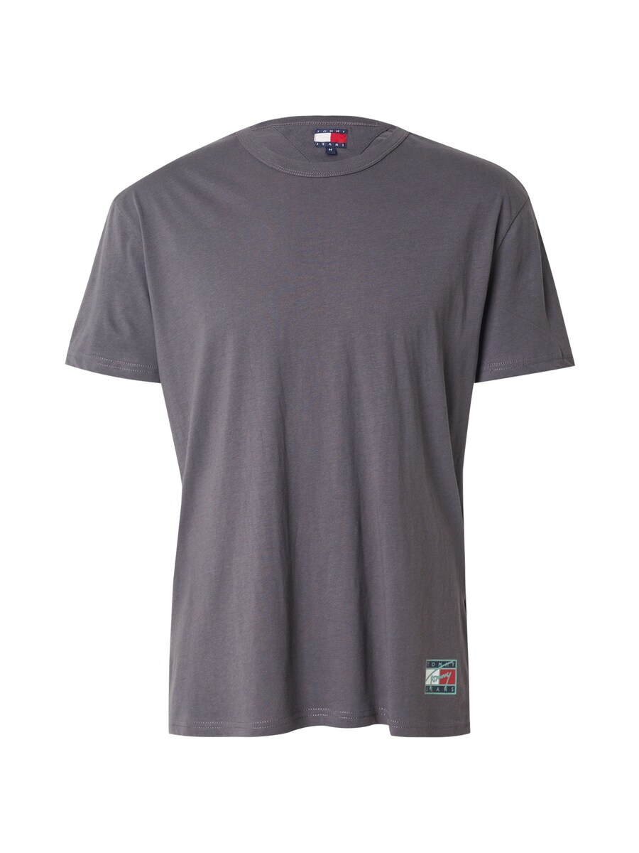 Рубашка Tommy Jeans ATHL DEPT, черный
Рубашка Tommy Jeans ATHL DEPT, черный