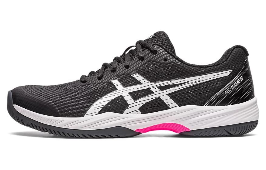 Теннисные кроссовки Asics Gel-Game 9 Мужчины
Теннисные кроссовки Asics Gel-Game 9 Мужчины
