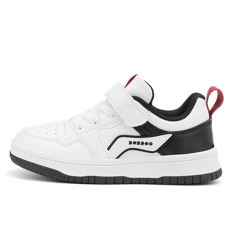 Детские скейтерские кроссовки Kids BOBDOG, черный/белый
Детские скейтерские кроссовки Kids BOBDOG, черный/белый