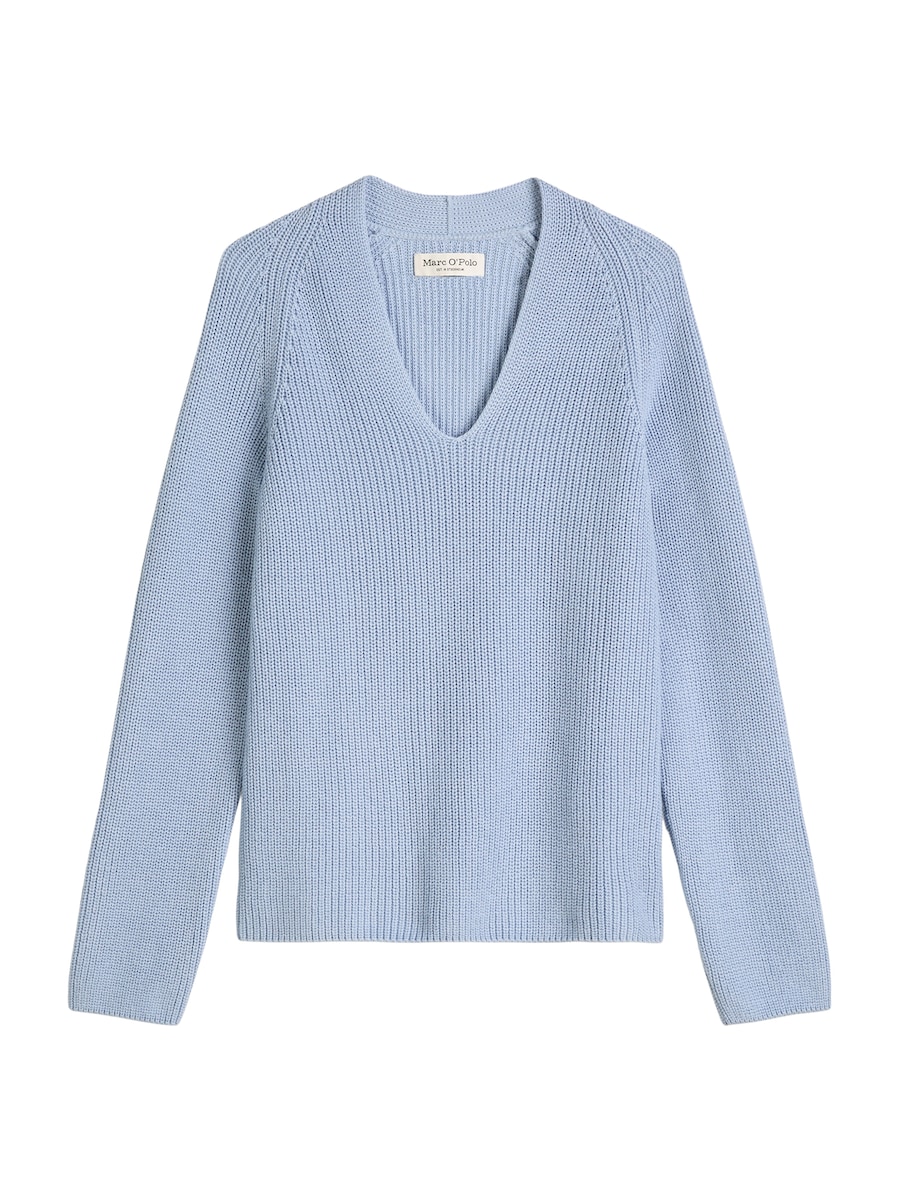Свитер Marc O'Polo, светло-голубой
Свитер Marc O'Polo, светло-голубой