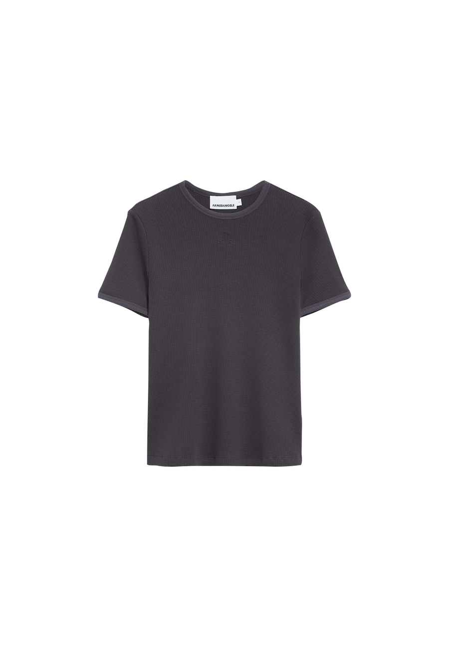 Рубашка ARMEDANGELS, темно-серый
Рубашка ARMEDANGELS, темно-серый