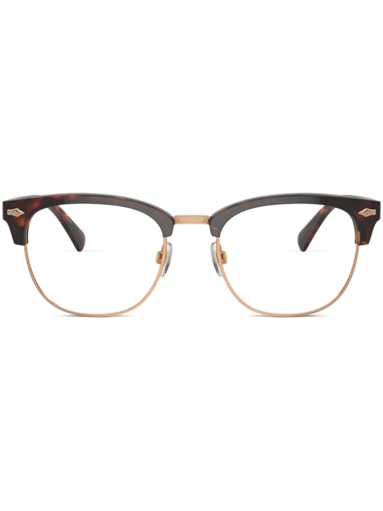 Polo Ralph Lauren очки в круглой оправе, коричневый
Polo Ralph Lauren очки в круглой оправе, коричневый