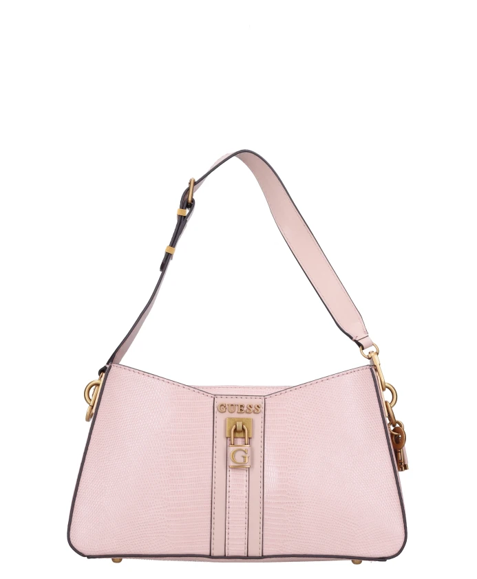 Сумочка Guess, розовый
Сумочка Guess, розовый