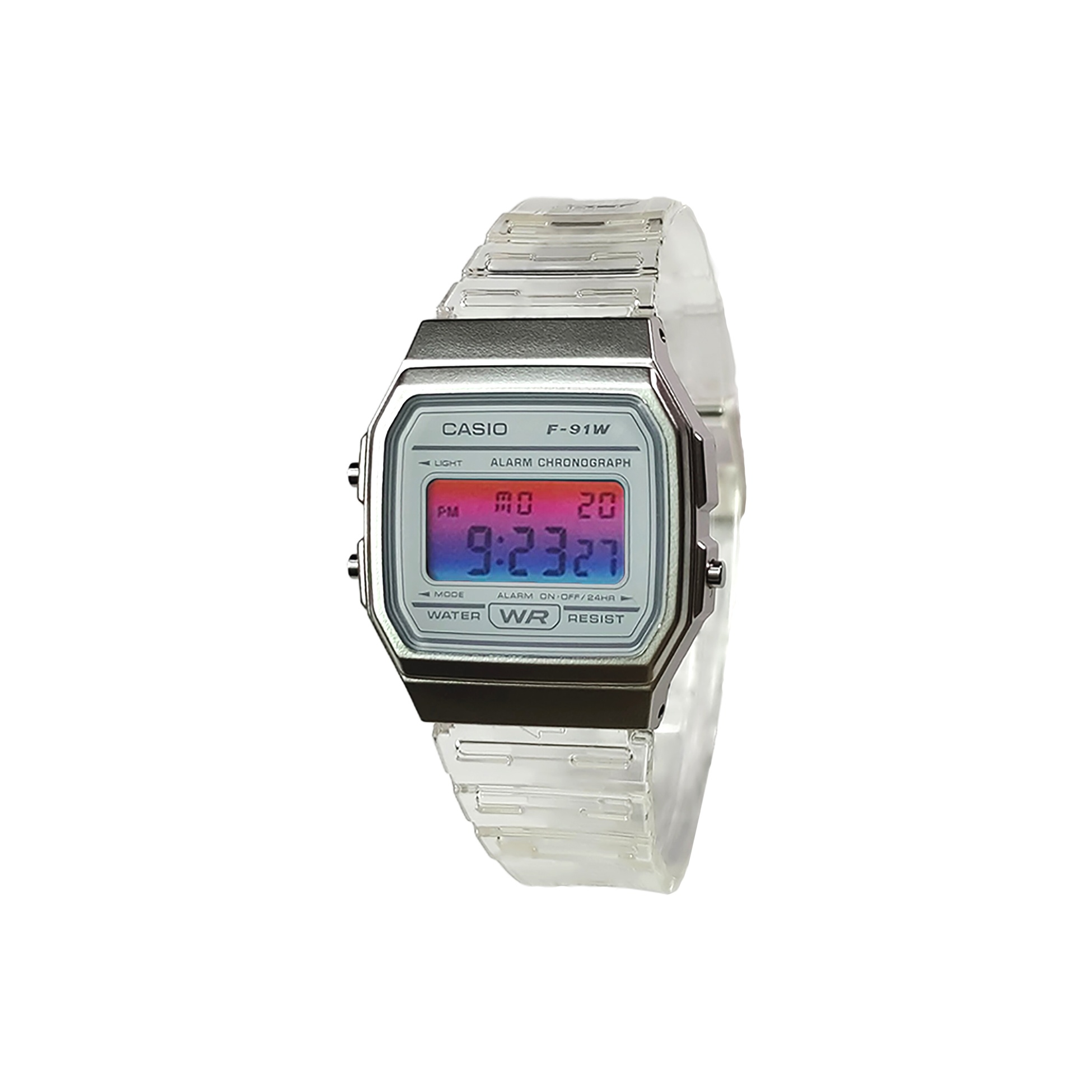 CASIO Часы Quartz Movement Resin Strap Watch Unisex White Dial
CASIO Часы Quartz Movement Resin Strap Watch Unisex White Dial