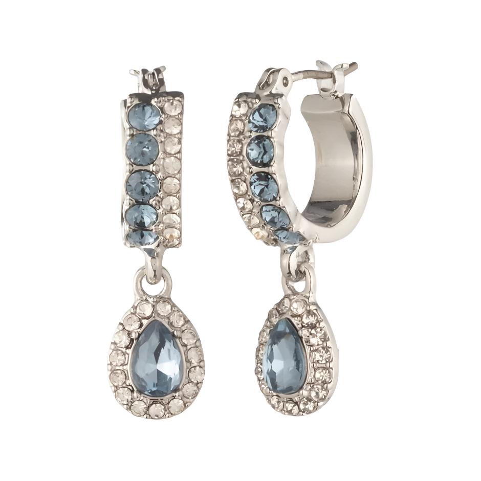 Givenchy Серьги Unisex Silver
Givenchy Серьги Unisex Silver