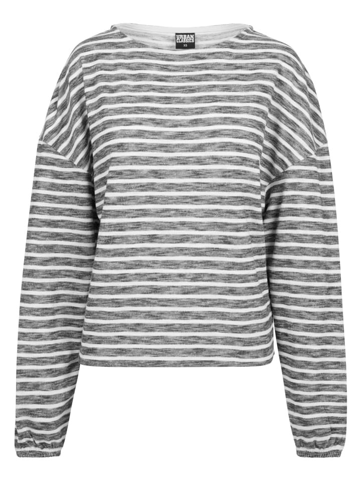 Толстовка Urban Classics, цвет black/white
Толстовка Urban Classics, цвет black/white