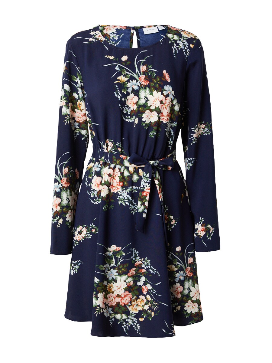 Платье VILA KRISTINA, темно-синий
Платье VILA KRISTINA, темно-синий