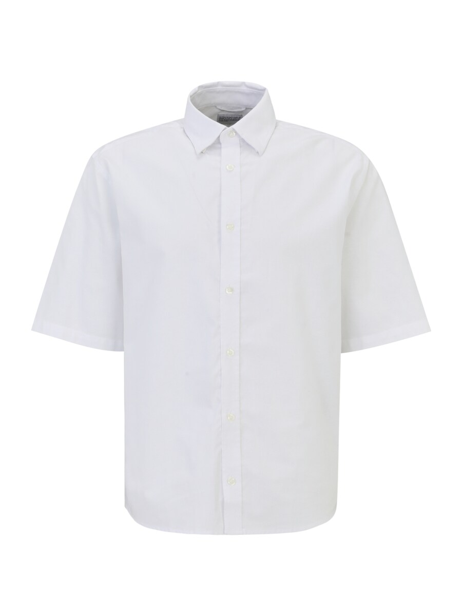 Рубашка на пуговицах Comfort fit Only & Sons ONSALVARO, белый 
Рубашка на пуговицах Comfort fit Only & Sons ONSALVARO, белый