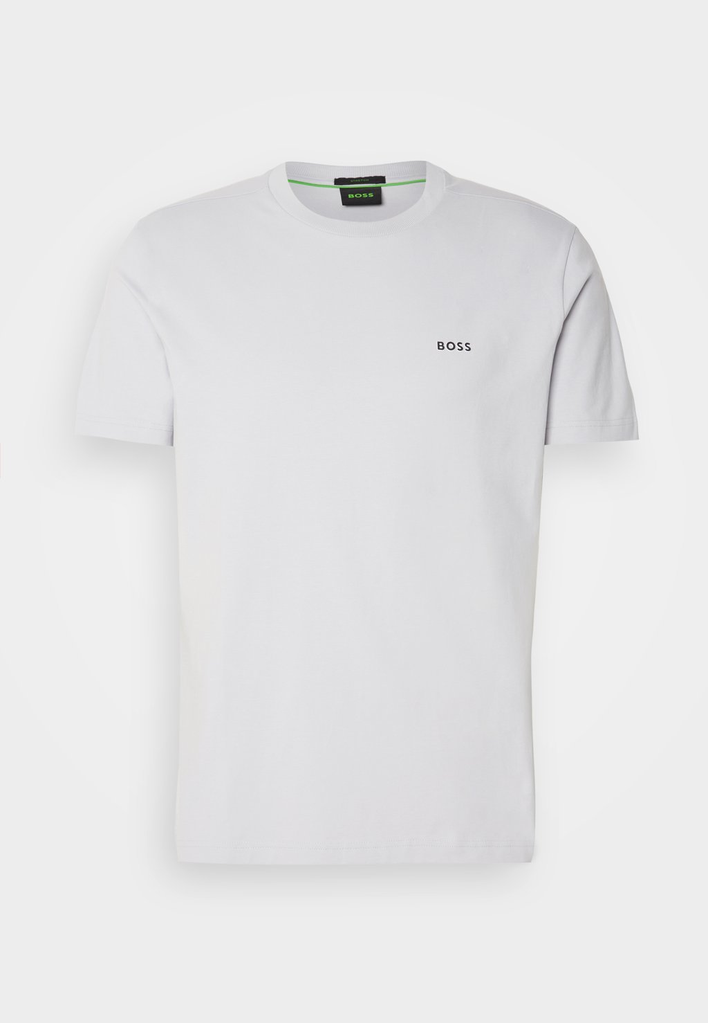 Базовая футболка TEE BOSS, светло-серый
Базовая футболка TEE BOSS, светло-серый