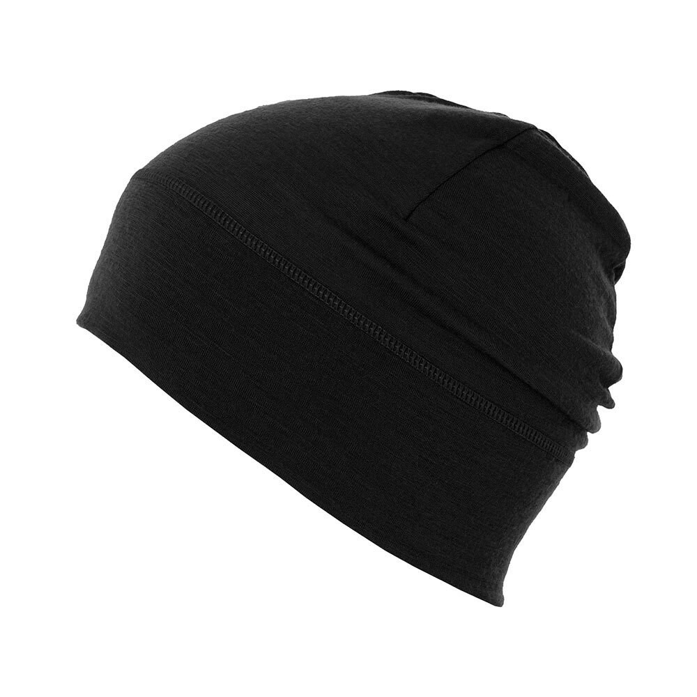 Шапка Matt Light Merino Wool, черный
Шапка Matt Light Merino Wool, черный