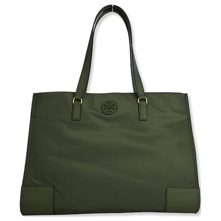 Женская нейлоновая сумка-тоут Ella, сумка для покупок, сумка через плечо, дамская сумочка, большой размер, цвет «пальмовый лист» Tory Burch, shopping bag set(basic set+shopping bag)
Женская нейлоновая сумка-тоут Ella, сумка для покупок, сумка через плечо, дамская сумочка, большой размер, цвет «пальмовый лист» Tory Burch, shopping bag set(basic set+shopping bag)