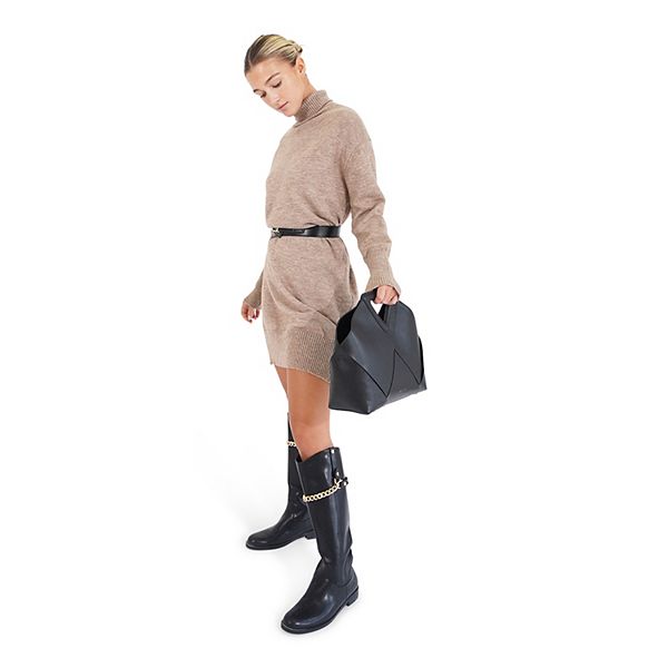 Платье Nothing compares Belle & Bloom
Платье Nothing compares Belle & Bloom