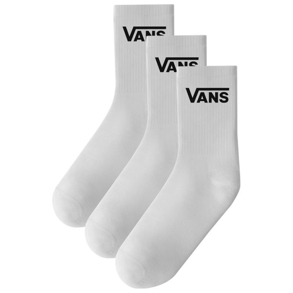 Классические полукруглые носки - многофункциональные Vans, розовый
Классические полукруглые носки - многофункциональные Vans, розовый