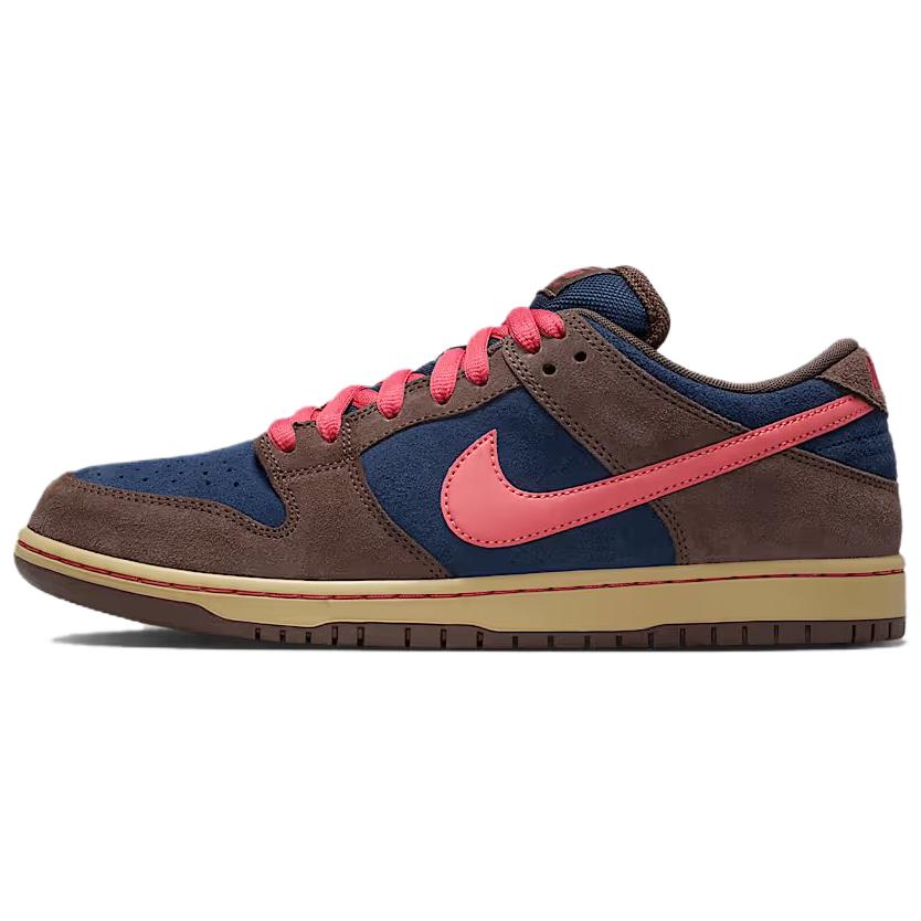 Nike Nike SB Dunk Low Pro Baroque Brown Adobe
Nike Nike SB Dunk Low Pro Baroque Brown Adobe