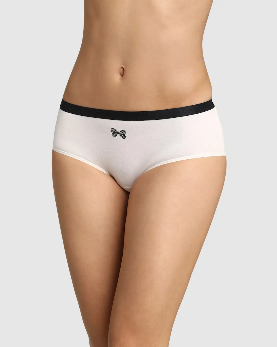 Упаковка из 3 кюлотов из стрейч-хлопка с плоским поясом Dim, многоцветный
Упаковка из 3 кюлотов из стрейч-хлопка с плоским поясом Dim, многоцветный