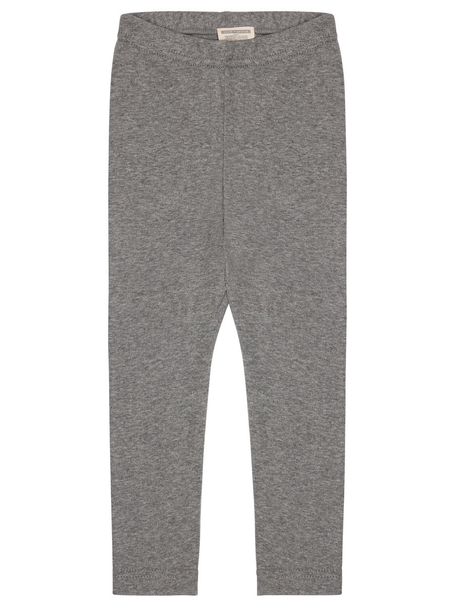 Облегающие леггинсы loud + proud, серый
Облегающие леггинсы loud + proud, серый