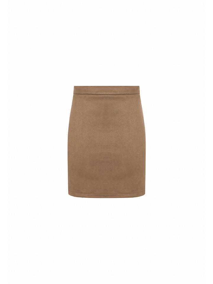 Мини-юбка Freshlions, бежевый
Мини-юбка Freshlions, бежевый