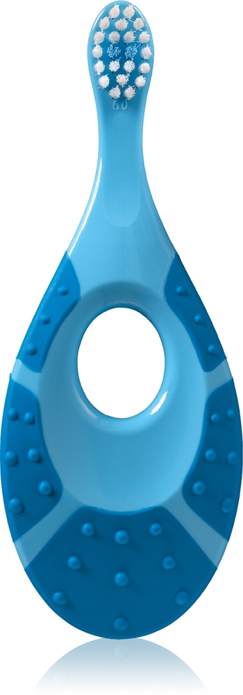 Зубная щетка для детей от 0 до 2 лет. Шаг за шагом Jordan, 0 - 2 y
Зубная щетка для детей от 0 до 2 лет. Шаг за шагом Jordan, 0 - 2 y