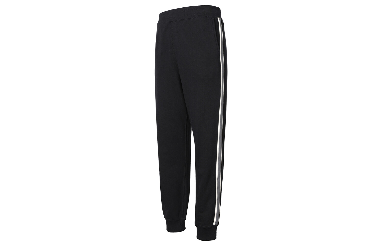 UNIQLO Повседневные брюки унисекс, цвет Black
UNIQLO Повседневные брюки унисекс, цвет Black