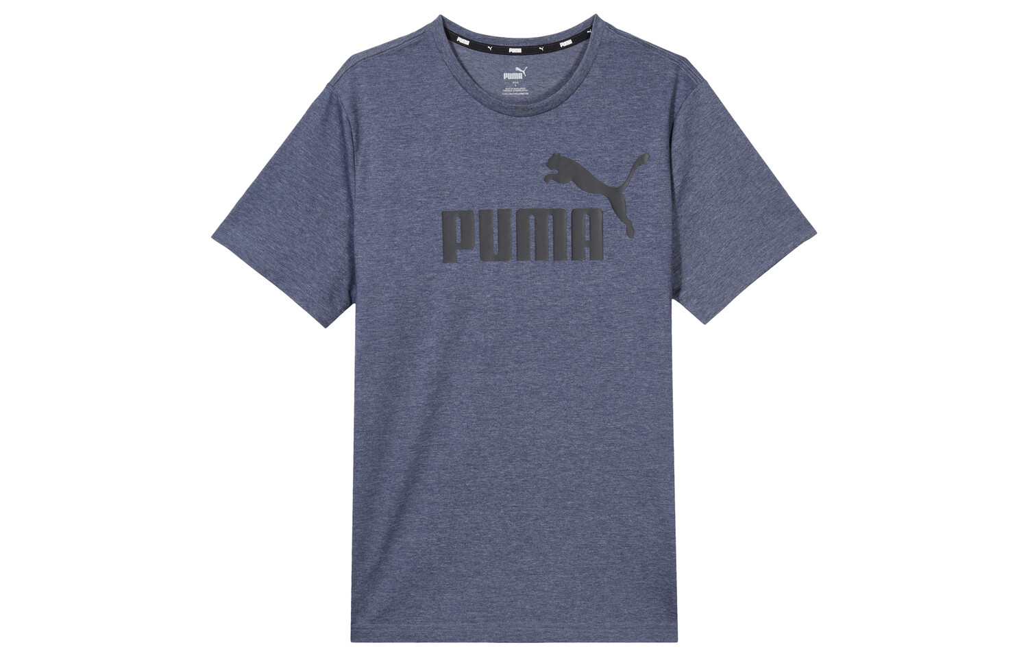 Мужская футболка Puma, синий
Мужская футболка Puma, синий