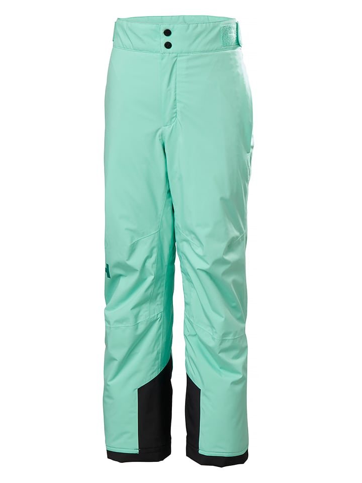 Helly Hansen Лыжные/сноубордные штаны "Diamond" бирюзового цвета
Helly Hansen Лыжные/сноубордные штаны "Diamond" бирюзового цвета