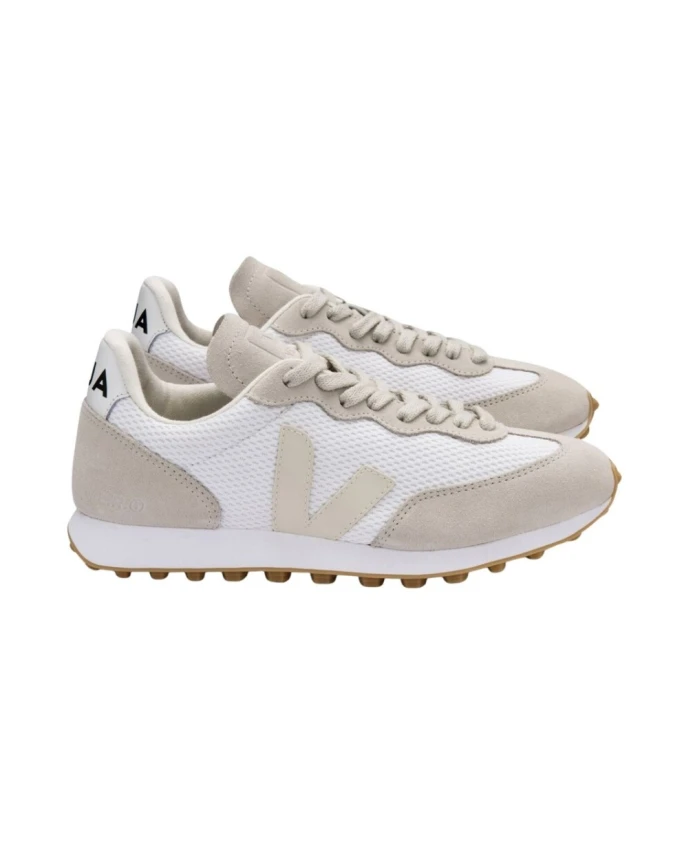 Экологичные низкие кеды Veja, белый
Экологичные низкие кеды Veja, белый