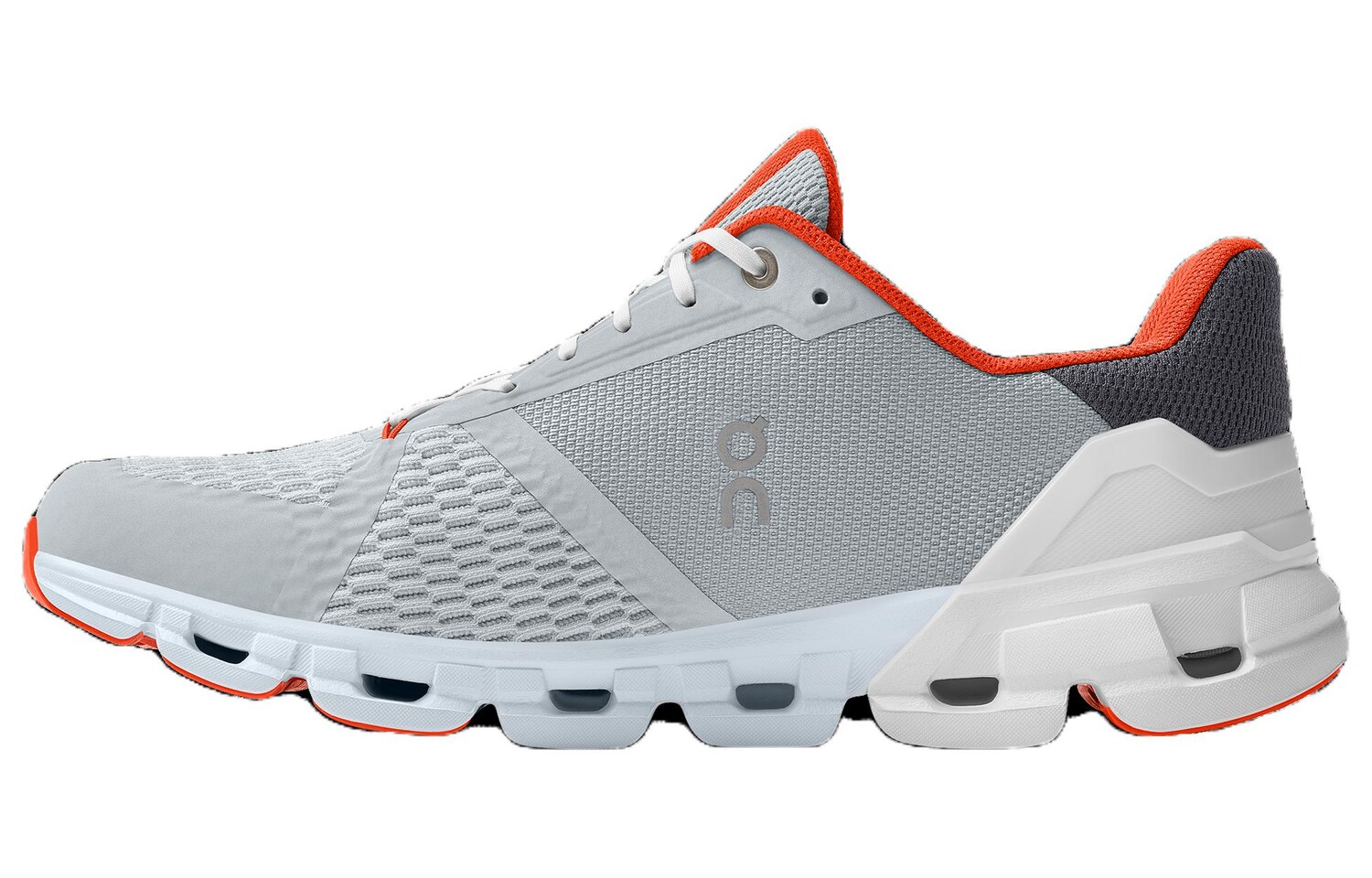 Кроссовки Cloudflyer Running Shoes Men Low-top Grey/Orange On, Серый, Кроссовки Cloudflyer Running Shoes Men Low-top Grey/Orange On
Кроссовки Cloudflyer Running Shoes Men Low-top Grey/Orange On, Серый, Кроссовки Cloudflyer Running Shoes Men Low-top Grey/Orange On