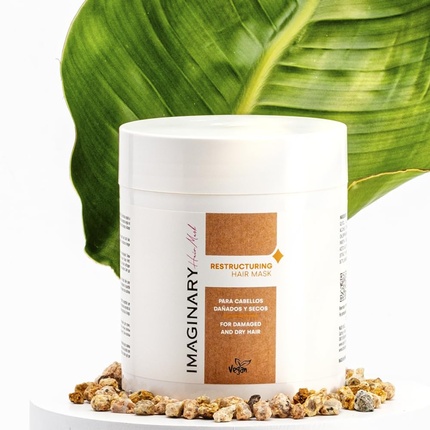 Маска для волос восстанавливающая 500 мл The Imaginary Colors
Маска для волос восстанавливающая 500 мл The Imaginary Colors