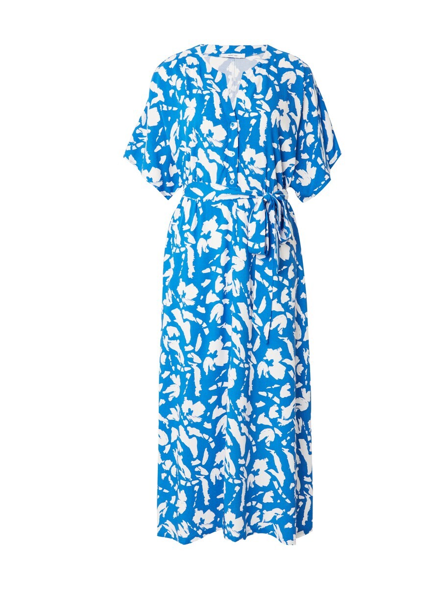 Платье About You IRIS, синий/белый
Платье About You IRIS, синий/белый