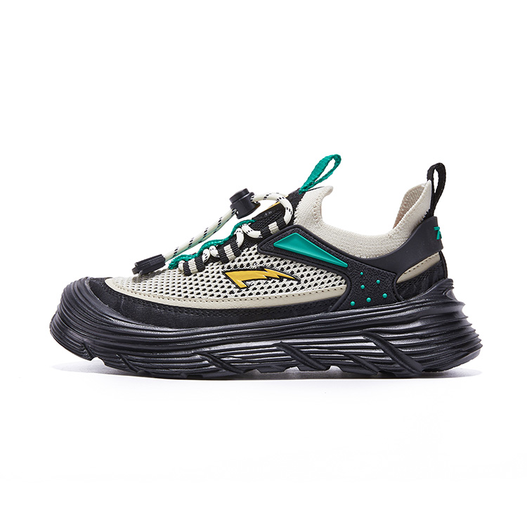 ПЭ противоскользящие, противоударные, амортизирующие, износостойкие, дышащие, низкие детские кроссовки для повседневной носки 7-PE, черный/бежевый
ПЭ противоскользящие, противоударные, амортизирующие, износостойкие, дышащие, низкие детские кроссовки для повседневной носки 7-PE, черный/бежевый