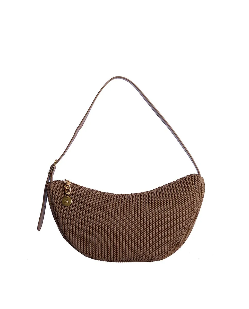 Женский рюкзак Noreta на молнии Don Algodón, коричневый
Женский рюкзак Noreta на молнии Don Algodón, коричневый