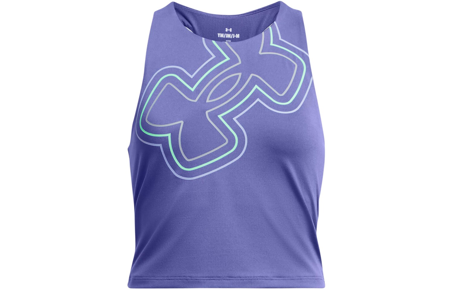 Детский жилет Under Armour, цвет Dark Violet
Детский жилет Under Armour, цвет Dark Violet
