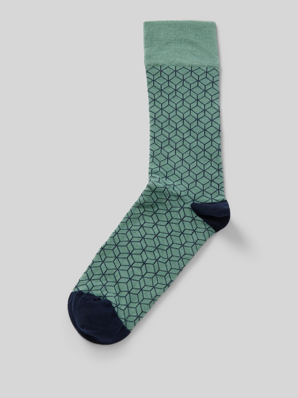 Носки с узорчатой вышивкой, модель «Dove Green Dice» DillySocks, графит
Носки с узорчатой вышивкой, модель «Dove Green Dice» DillySocks, графит