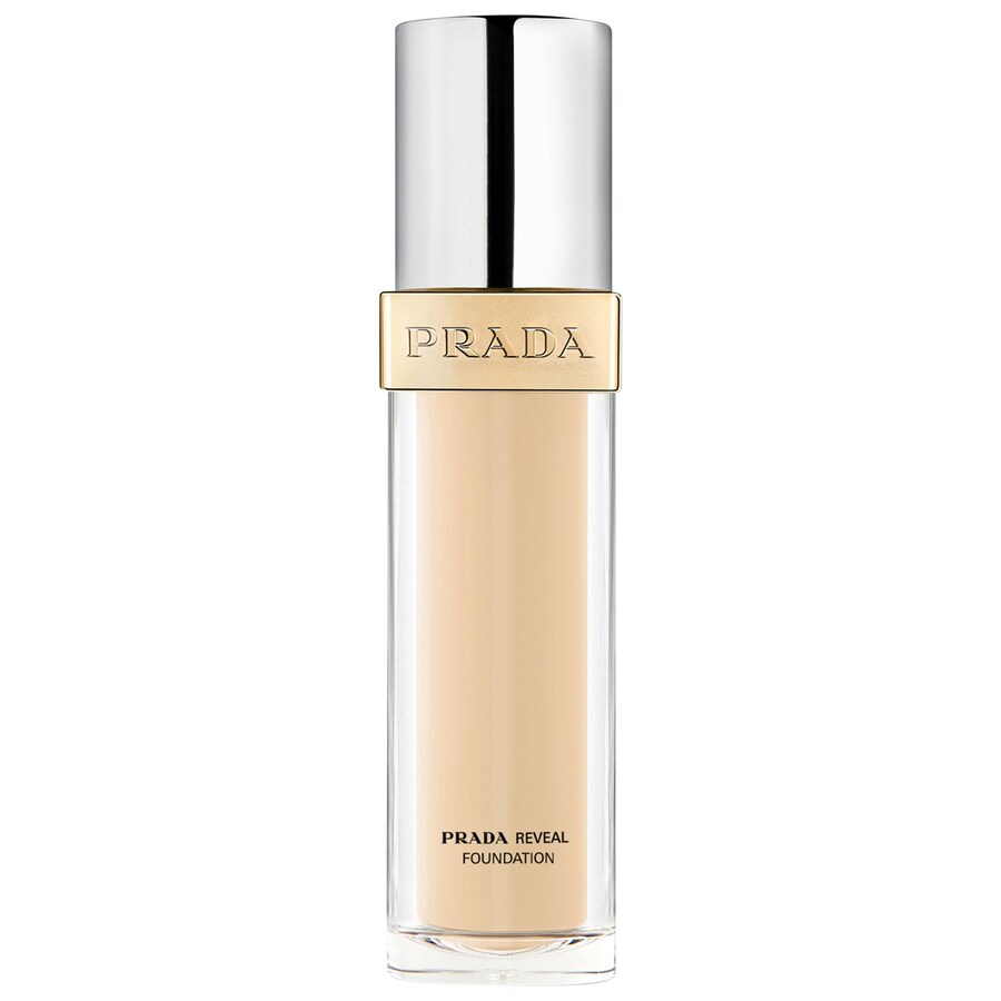 Тональная основа Reve Skin-Optimizing Refillable Soft Matte Foundation Prada Beauty, 1 oz, LW5
Тональная основа Reve Skin-Optimizing Refillable Soft Matte Foundation Prada Beauty, 1 oz, LW5