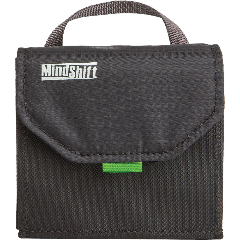 MindShift Gear Filter Nest Mini Filter Pouch 540920
MindShift Gear Filter Nest Mini Filter Pouch 540920