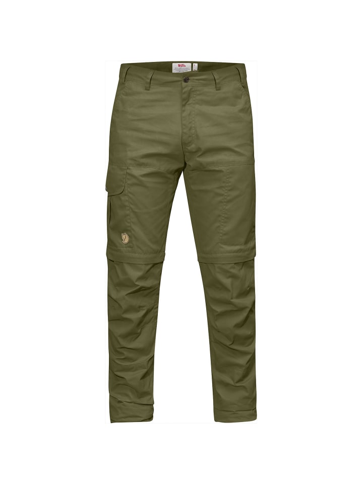 Брюки для активного отдыха Karl Pro Zip-off Trousers M в цвете мха FJÄLLRÄVEN
Брюки для активного отдыха Karl Pro Zip-off Trousers M в цвете мха FJÄLLRÄVEN