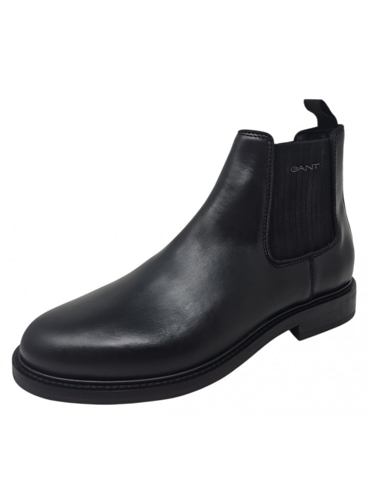 Ботинки Gant, черный
Ботинки Gant, черный