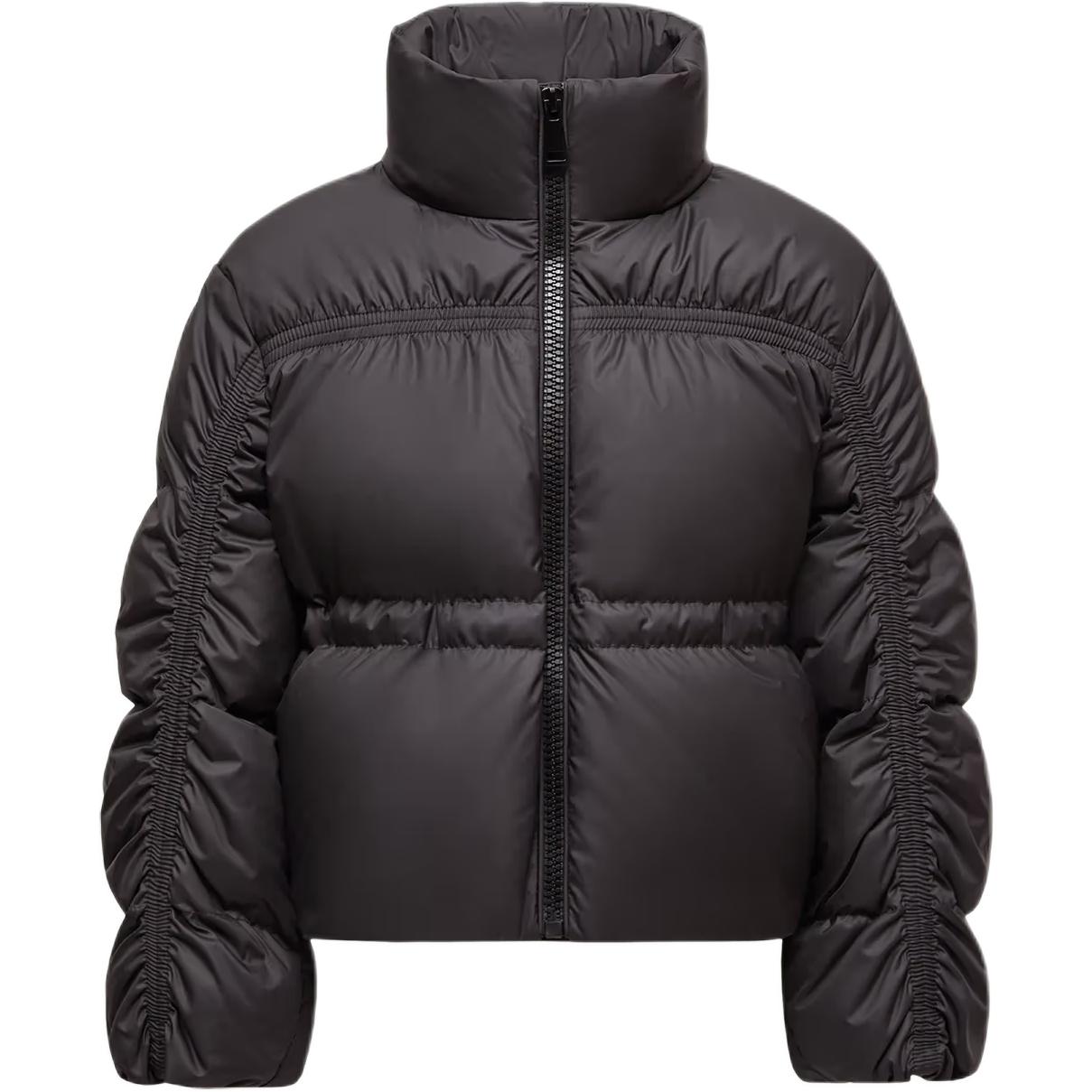 Пуховая куртка Jankas для детей Moncler, черный
Пуховая куртка Jankas для детей Moncler, черный