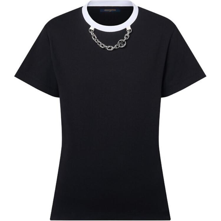 Футболка женская Louis Vuitton, синий
Футболка женская Louis Vuitton, синий