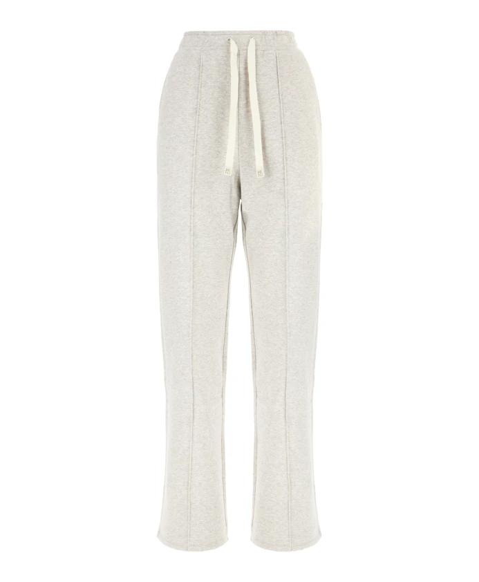 Народные широкие брюки Weekend Max Mara, серый
Народные широкие брюки Weekend Max Mara, серый