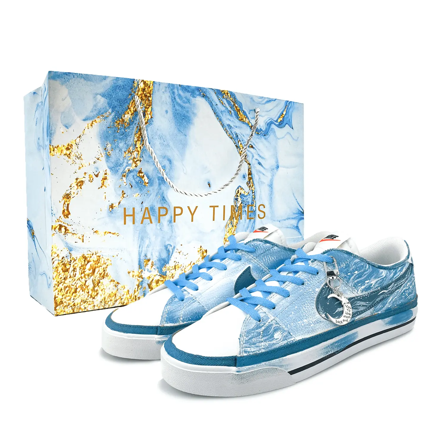 Nike Кроссовки Court Legacy Coverage для скейтборда, износостойкие, низкие, мужские, небесно-голубые
Nike Кроссовки Court Legacy Coverage для скейтборда, износостойкие, низкие, мужские, небесно-голубые