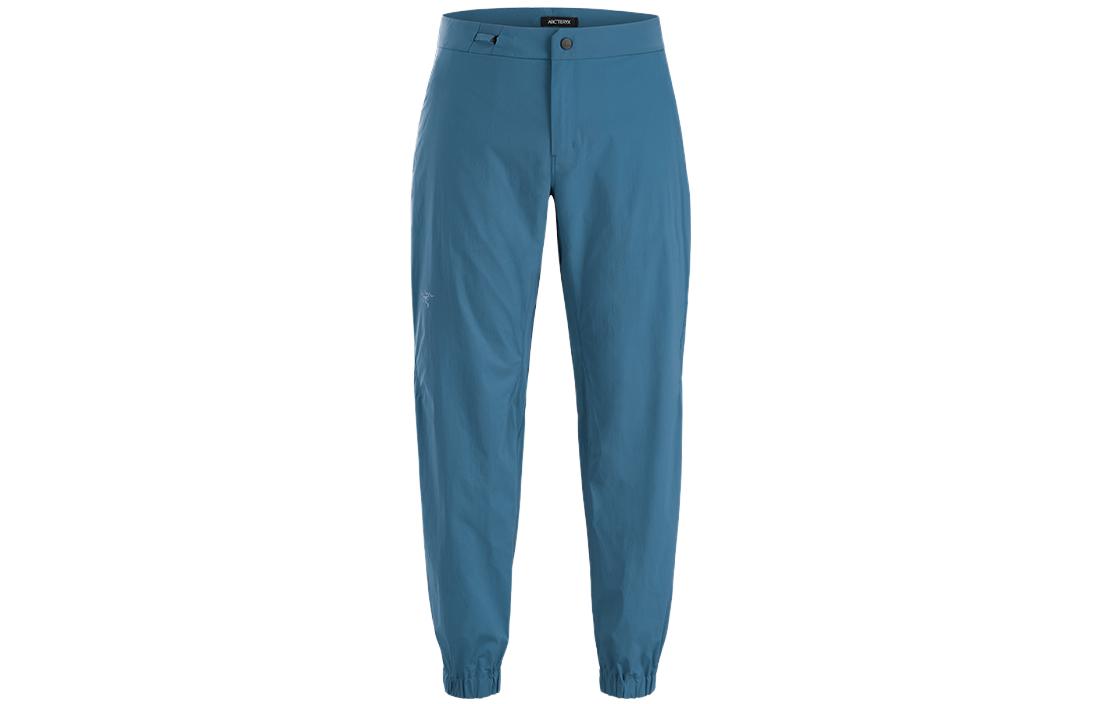 Повседневные брюки ACROPLE Arcteryx, serene синий/serene
Повседневные брюки ACROPLE Arcteryx, serene синий/serene