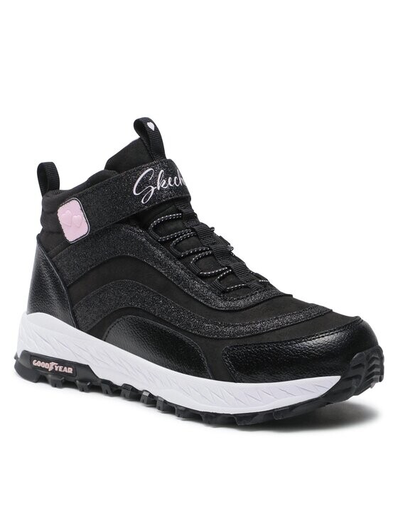 Кроссовки Skechers, черный
Кроссовки Skechers, черный