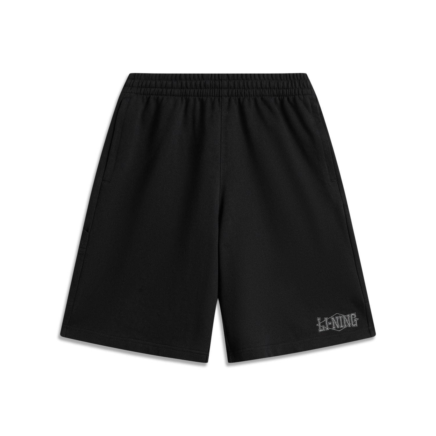 LINING Спортивные шорты Casual Men's Black
LINING Спортивные шорты Casual Men's Black